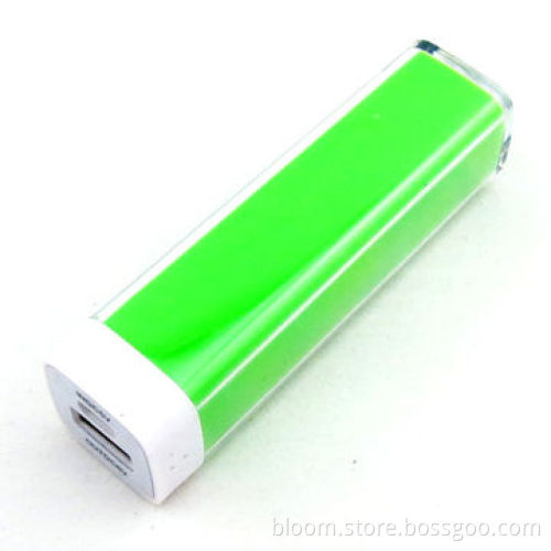 2,200mAh Mobile Phone Charger for Different Smartphones and iPad, Full Capacity, Honest SupplierNew